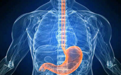 Αχαλασία Οισοφάγου